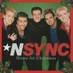 Nsync - Home For Christmas (2lp) Vinyl New