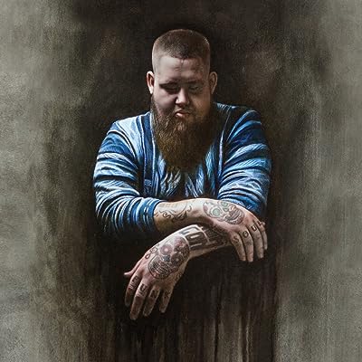 Rag'N'Bone Man - Human Vinyl New