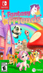 Fantasy Friends Switch Used