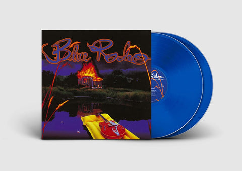Blue Rodeo - Five Days In July (2lp Cobalt Blue) Vinyl New