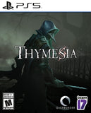 Thymesia PS5 Used
