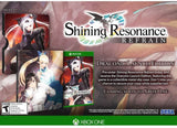 Shining Resonance Refrain Steelbook Launch Edition Xbox One New