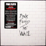 Pink Floyd - The Wall (2lp) Vinyl New