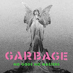 Garbage - No Gods No Masters (Transparent Pink) Vinyl New