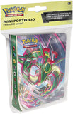 Pokemon Sword & Shield Mini Portfolio