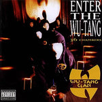 Wu-Tang Clan - Enter The Wu Tang (36 Chambers) Vinyl New