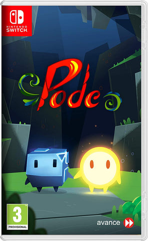 Pode Import Switch New