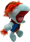 Fraggle Rock Boober Plush New