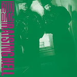 Run Dmc - Raising Hell Vinyl New