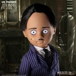 Living Dead Dolls Presents Ldd Addams Family Gomez & Morticia New