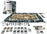 Talisman-Batman Super Villians Edition Game New