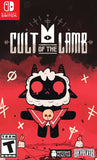 Cult Of The Lamb Switch New