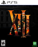 XIII PS5 New