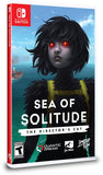 Sea of Solitude The Director's Cut Switch New