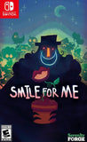 Smile For Me Switch Used