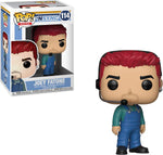 Funko Pop Rocks *NSYNC Joey Fatone New