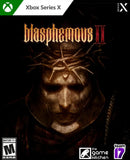 Blasphemous 2 Xbox Series X New