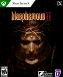 Blasphemous 2 Xbox Series X Used