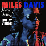 Miles Davis - Merci, Miles! Live At Vienne (2lp) Vinyl New