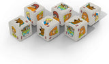Dice Set Scooby-Doo