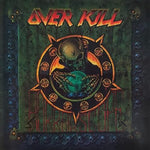 Overkill - Horrorscope (Blue Marble) Vinyl New