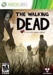 Walking Dead A Telltale Games Series 360 Used