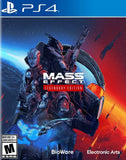 Mass Effect Legendary Edition PS4 New