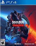 Mass Effect Legendary Edition PS4 Used