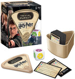 World Of Harry Potter Trivial Pursuit New