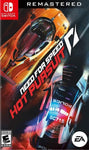Need For Speed Hot Pursuit Remastered Switch New