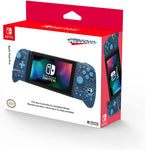 Switch Controller Split Pad Pro Hori Mega Man New