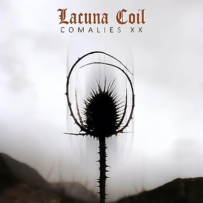 Lacuna Coil - Comalies XX (2lp) Vinyl New
