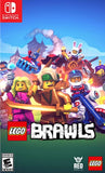 Lego Brawls Switch New