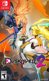 Dusk Diver 2 Launch Edition Switch New