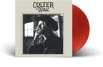 Colter Wall - Colter Wall (Red Opaque) Vinyl New