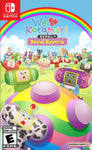 We Love Katamari Reroll + Royal Reverie Switch New