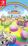 We Love Katamari Reroll + Royal Reverie Switch Used