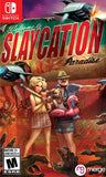 Slaycation Paradise Switch New