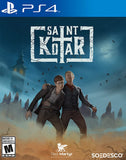 Saint Kotar PS4 Used