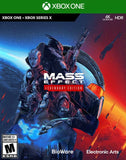 Mass Effect Legendary Edition Xbox One New