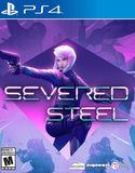 Severed Steel PS4 Used