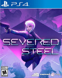 Severed Steel PS4 New