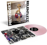 Pretenders - Relentless (Translucent Pink) Vinyl New