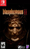 Blasphemous 2 Switch New