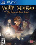 Willy Morgan And The Curse Of Bone Town PS4 Used