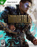Immortals Of Aveum Xbox Series X New