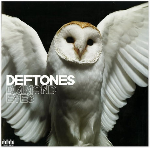 Deftones - Diamond Eyes Vinyl New