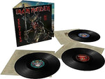 Iron Maiden - Senjutsu (3 Lp)  Vinyl New