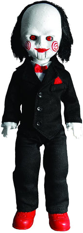 Living Dead Dolls Presents Ldd Saw New