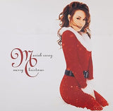 Mariah Carey - Merry Christmas Vinyl New